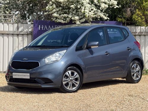 Kia Venga