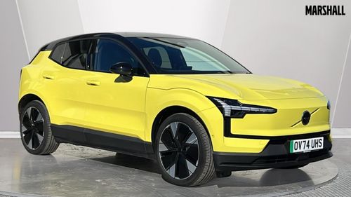 Volvo EX30