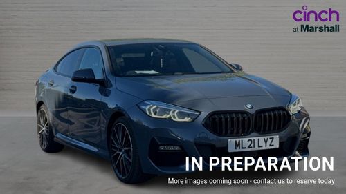BMW 2 Series