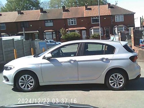 Fiat Tipo