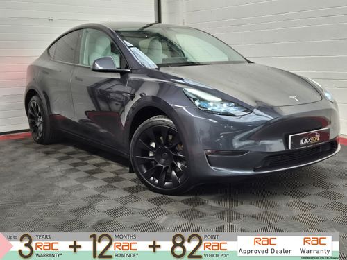 Tesla MODEL  Y