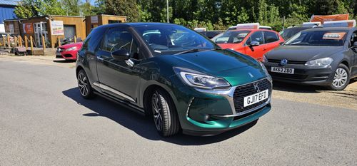 Citroen Ds3