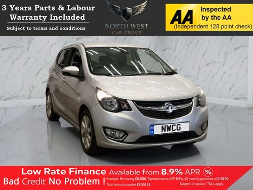 Vauxhall Viva