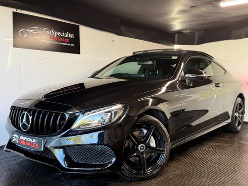 Mercedes Benz C-Class
