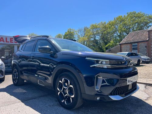 Citroen C5