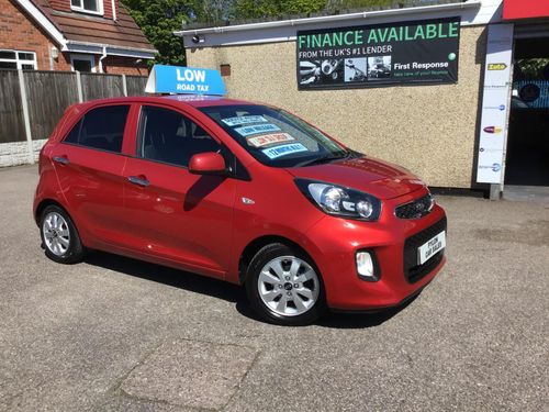 Kia Picanto
