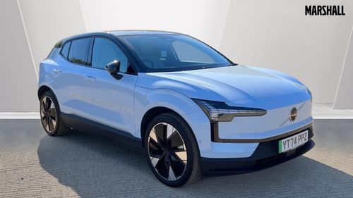 Volvo EX30