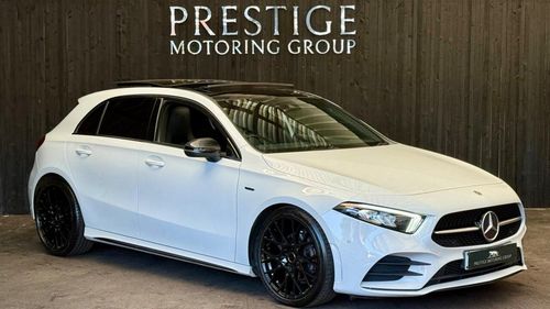 Mercedes Benz A-Class