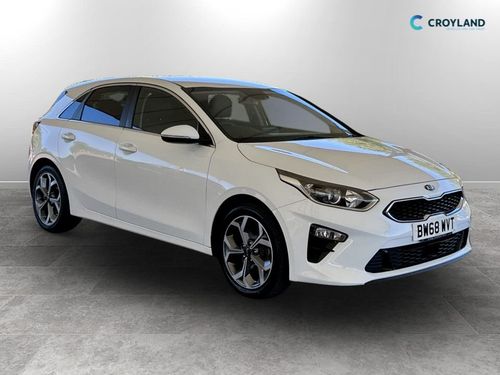 Kia Cee'd