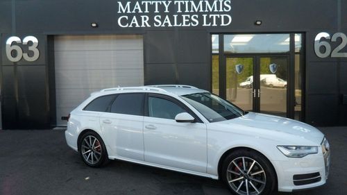Audi Allroad