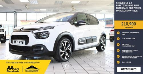 Citroen C3