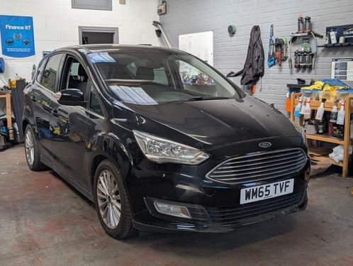 Ford C Max