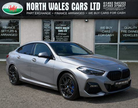 BMW 2 Series