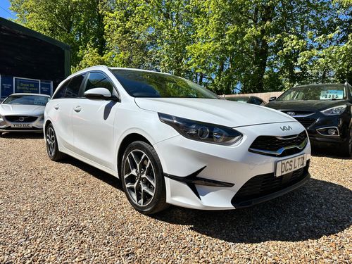 Kia Cee'd