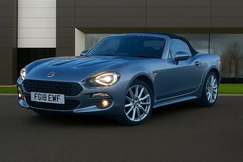 Fiat 124