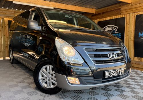 Hyundai i800