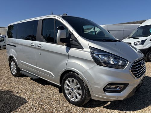 Ford Tourneo