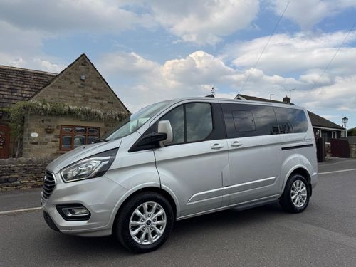 Ford Tourneo