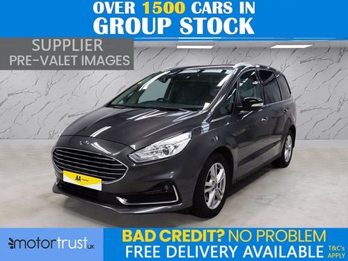 Ford Galaxy