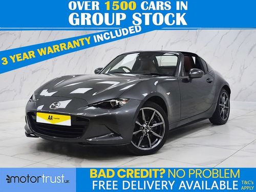 Mazda Mx 5