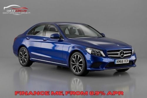 Mercedes Benz C-Class