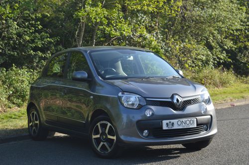 Renault Twingo