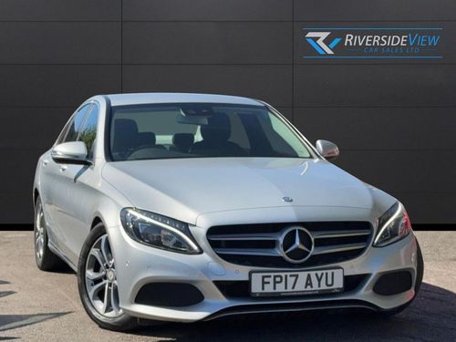 Mercedes Benz C-Class