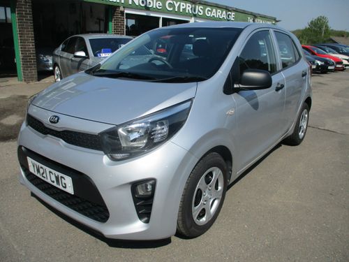 Kia Picanto