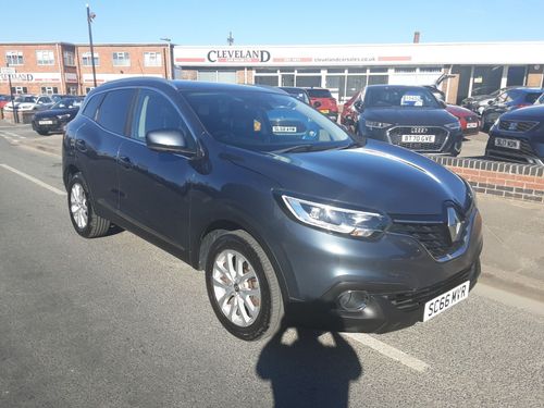 Renault Kadjar