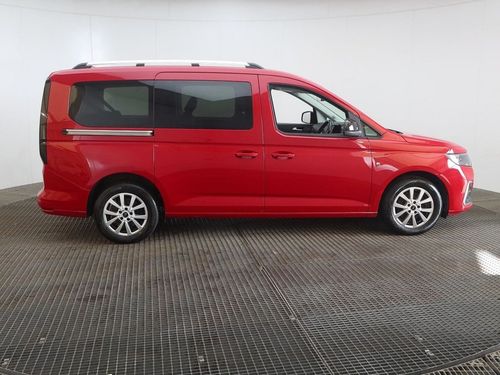 Ford Tourneo