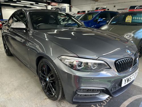 BMW 2 Series