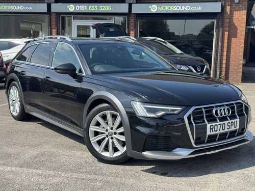 Audi Allroad
