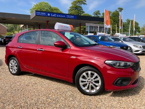 Fiat Tipo