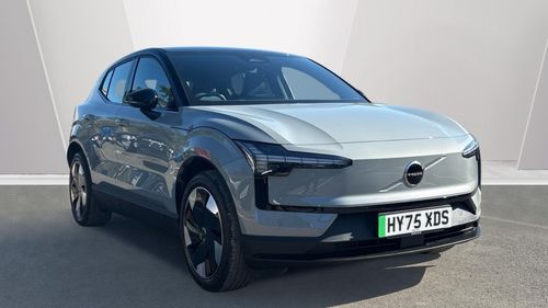 Volvo EX30