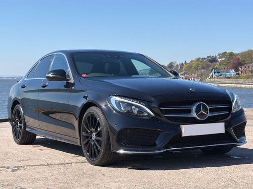 Mercedes Benz C-Class