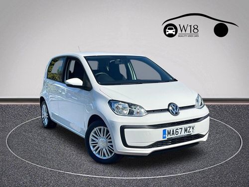 Volkswagen UP