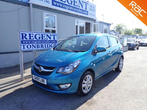 Vauxhall Viva