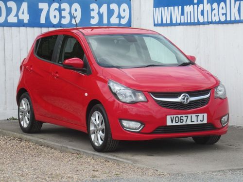 Vauxhall Viva