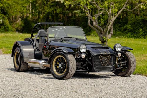 Caterham Seven