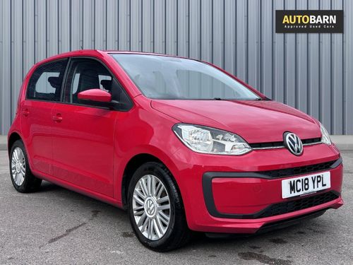 Volkswagen UP