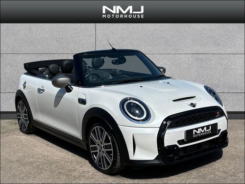 MINI Convertible