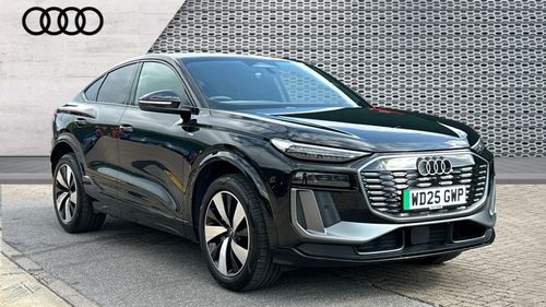 Audi Q6
