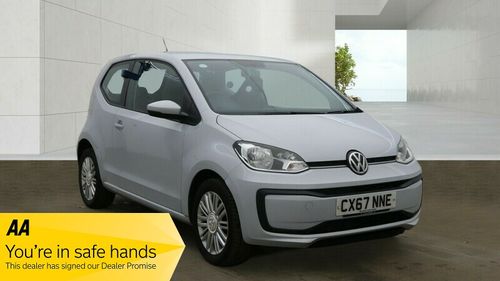 Volkswagen UP