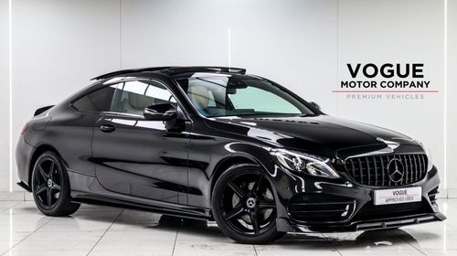 Mercedes Benz C-Class