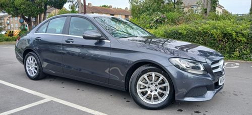 Mercedes Benz C-Class