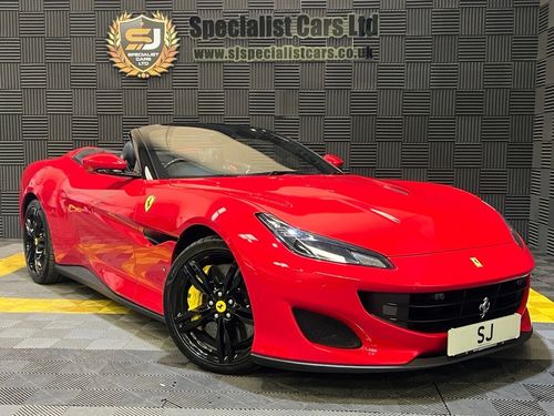Ferrari PORTOFINO