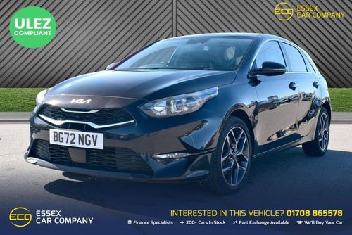 Kia Cee'd