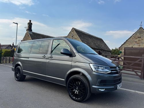 Volkswagen CALIFORNIA