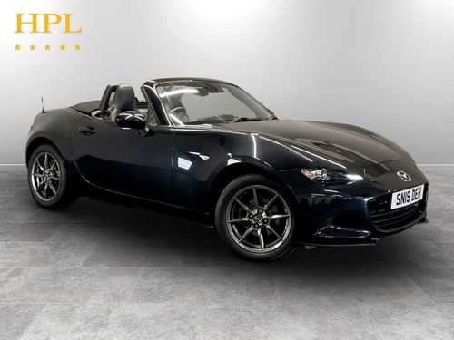 Mazda Mx 5