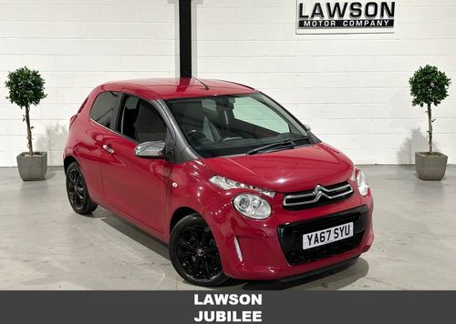 Citroen C1